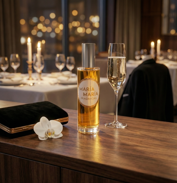 ABERCROMBIE & FITCH, Fierce