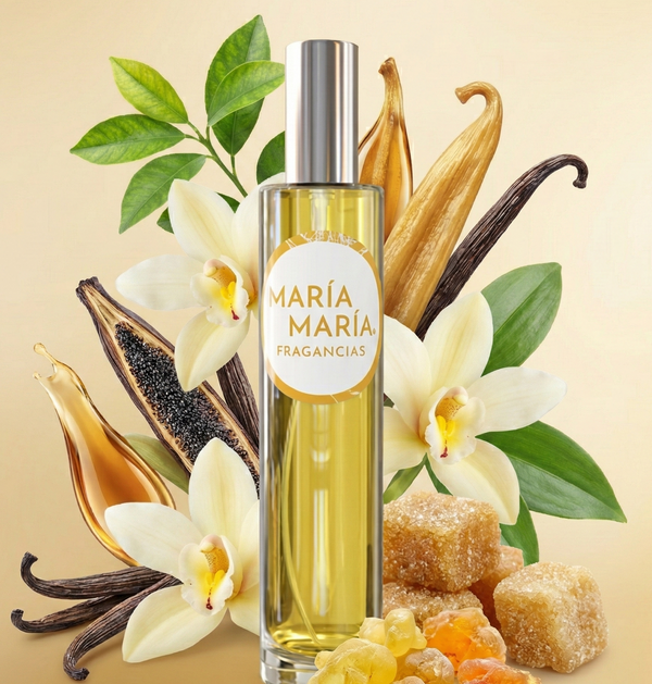 ARIANA GRANDE, Mod Vanille