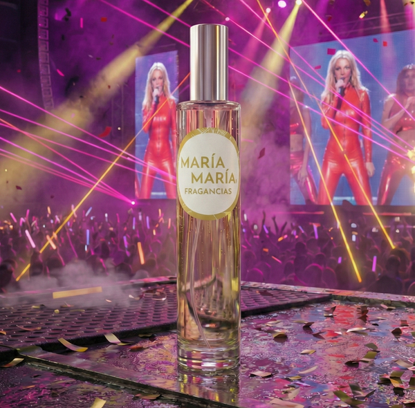 BRITNEY SPEARS, Fantasy