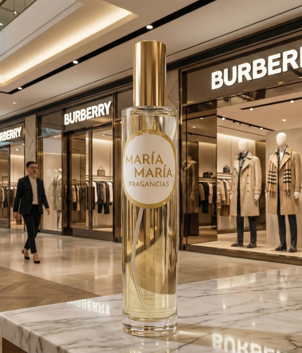 BURBERRY, Burberry Hero