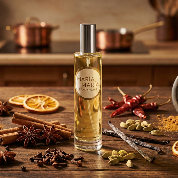 VIKTOR & ROLF, Spicebomb Infrared